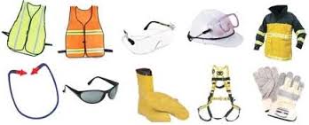 Pentingnya Memakai Alat Pelindung Diri (APD)